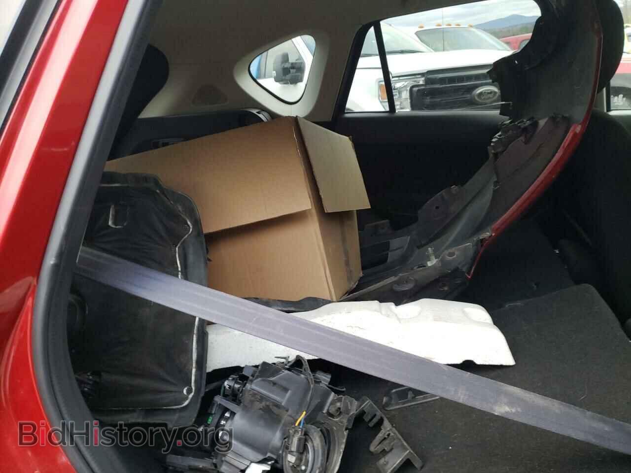 2013 MAZDA CX-5 - VIN: JM3KE2CE5D0134366 - Фото 13