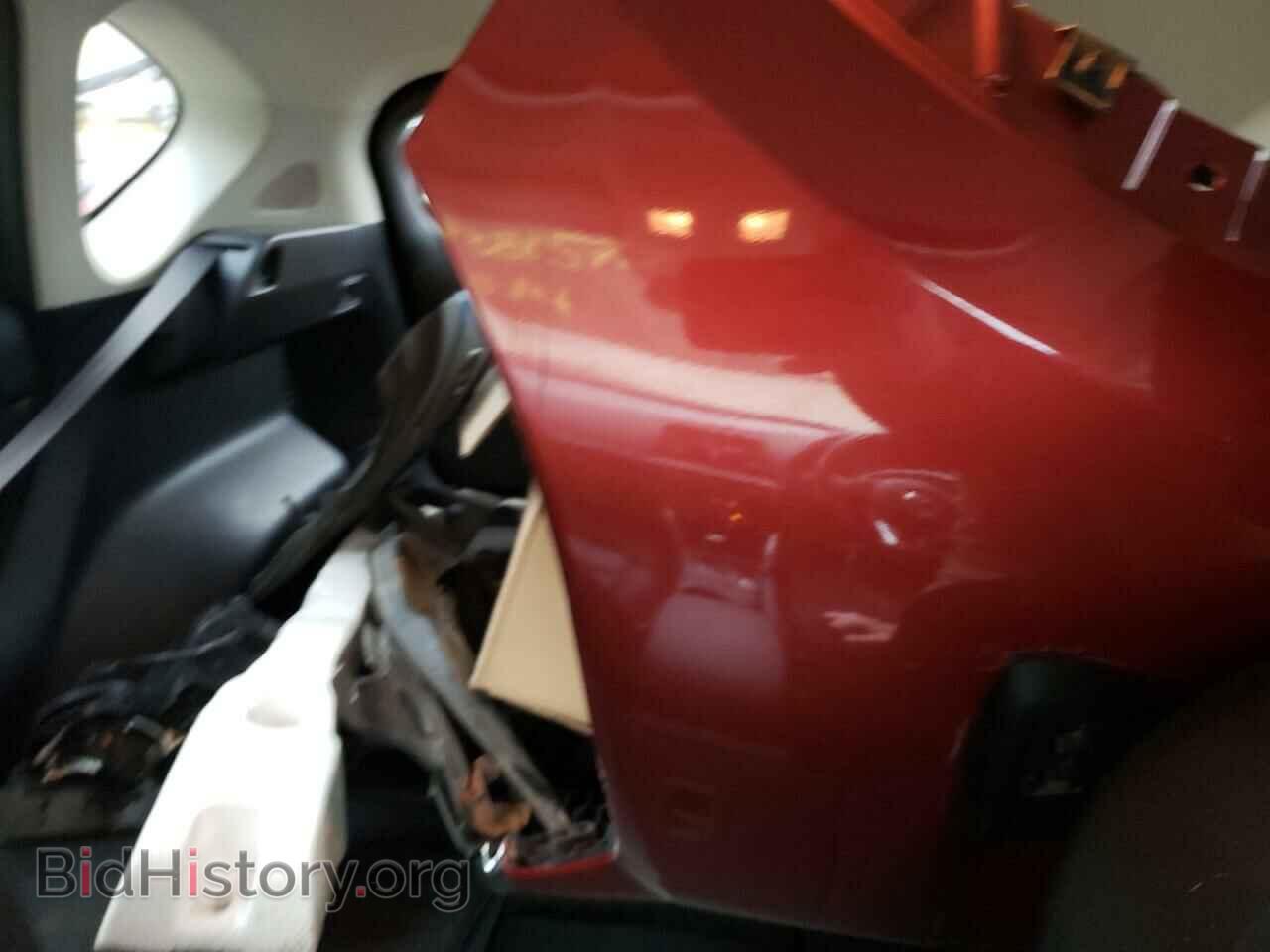 2013 MAZDA CX-5 - VIN: JM3KE2CE5D0134366 - Фото 10