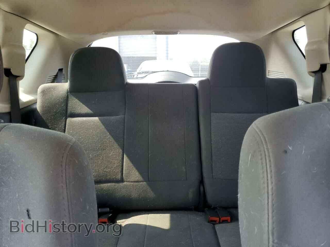 2012 JEEP COMPASS - VIN: 1C4NJDEB2CD578201 - Фото 10