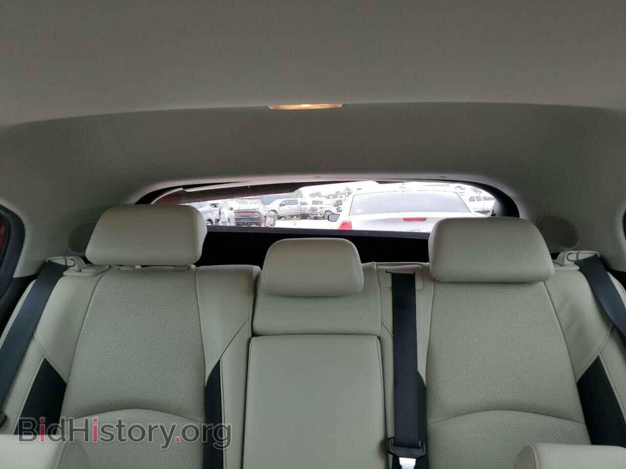 2015 MAZDA 3 - VIN: JM1BM1M36F1262678 - Фото 10