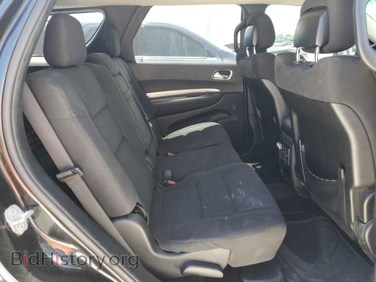 2014 DODGE DURANGO - VIN: 1C4RDHAG3EC382813 - Фото 11