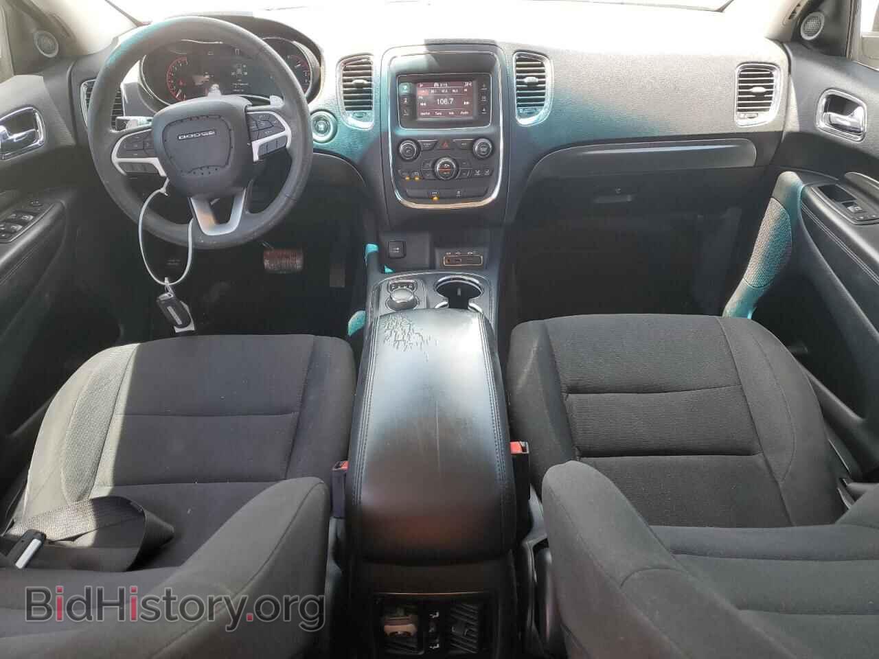 2014 DODGE DURANGO - VIN: 1C4RDHAG3EC382813 - Фото 8