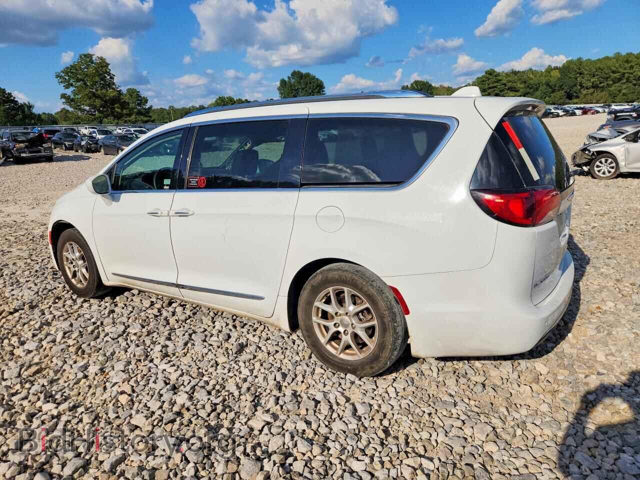 2020 CHRYSLER PACIFICA - VIN: 2C4RC1BG7LR115073 - Photo 2