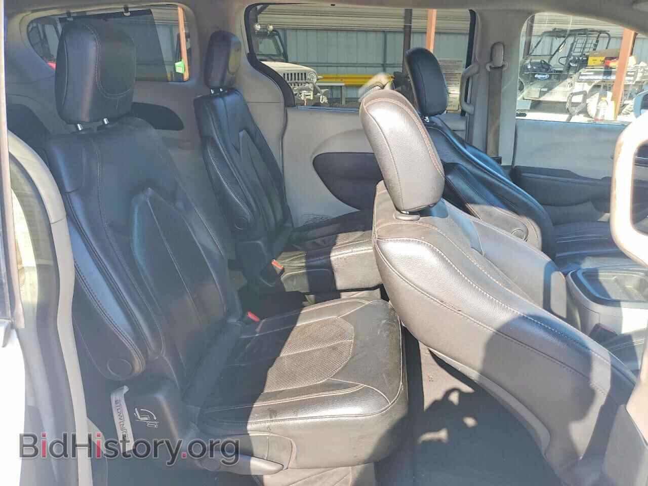 2020 CHRYSLER PACIFICA - VIN: 2C4RC1BG7LR115073 - Photo 11