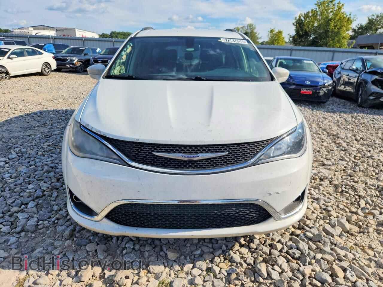 2020 CHRYSLER PACIFICA - VIN: 2C4RC1BG7LR115073 - Photo 5