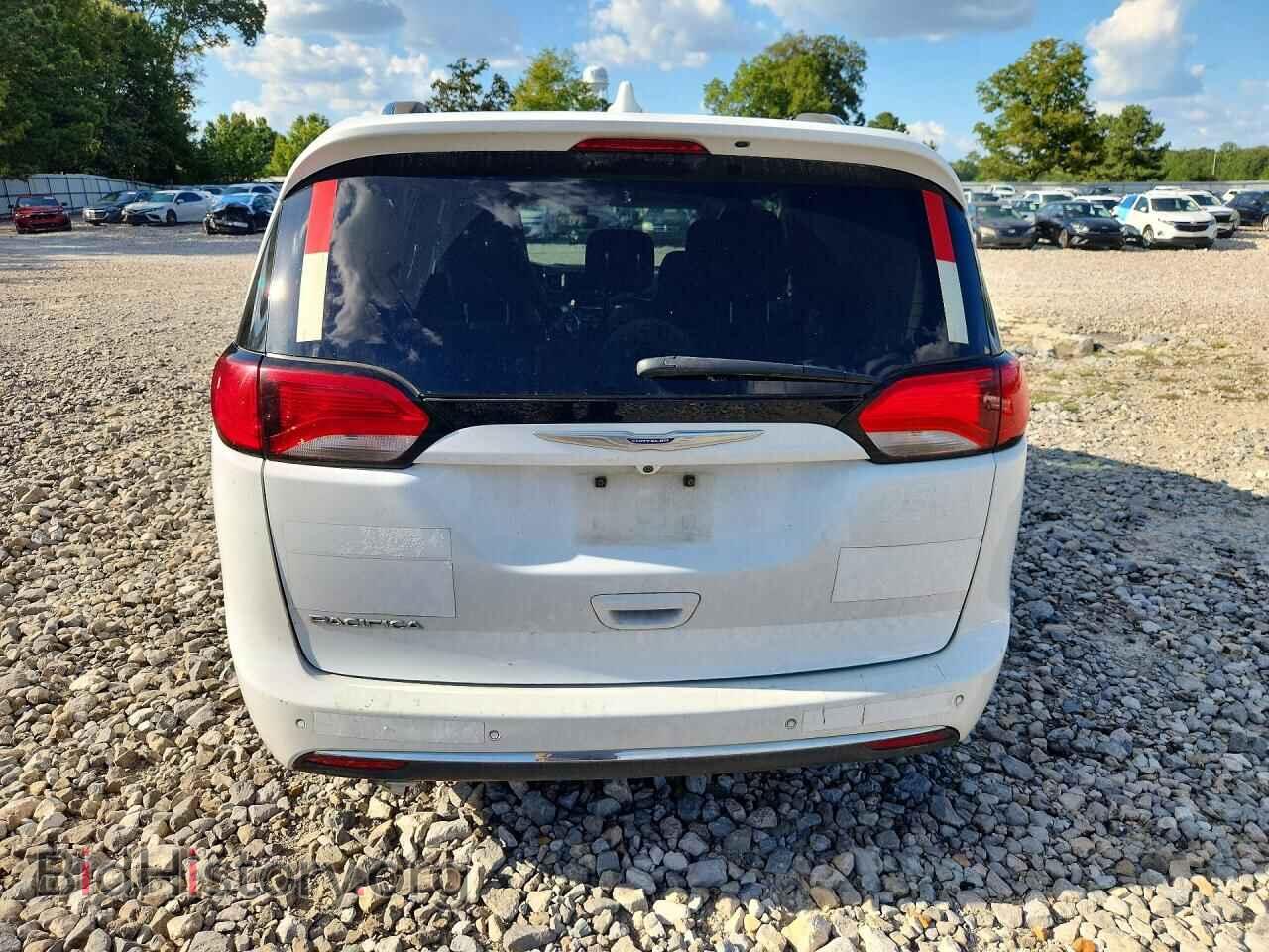 2020 CHRYSLER PACIFICA - VIN: 2C4RC1BG7LR115073 - Photo 6