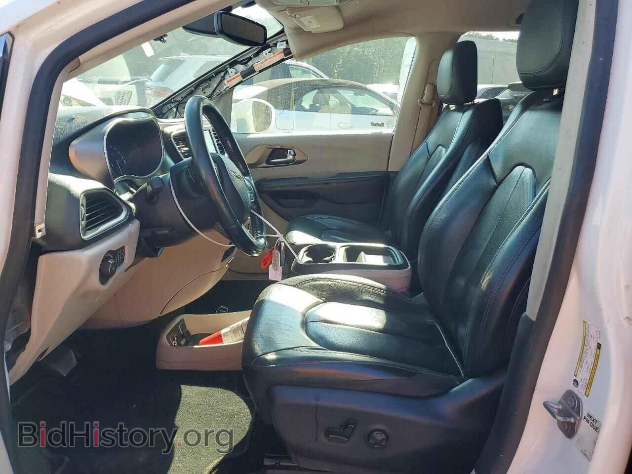 2020 CHRYSLER PACIFICA - VIN: 2C4RC1BG7LR115073 - Photo 7