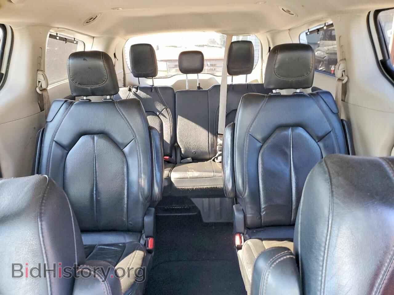 2020 CHRYSLER PACIFICA - VIN: 2C4RC1BG7LR115073 - Photo 10