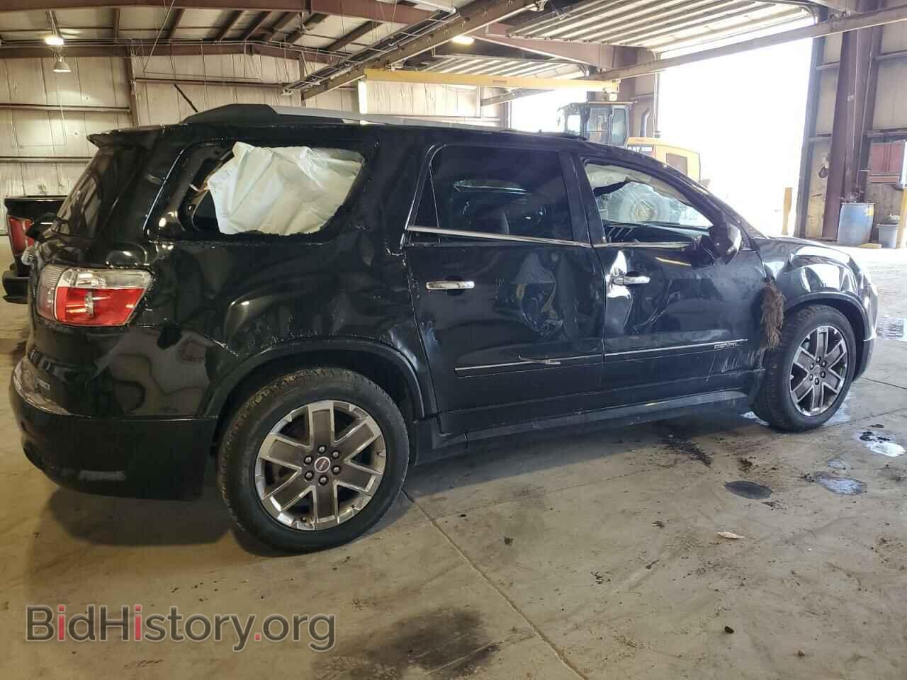 2012 GMC ACADIA DEN - VIN: 1GKKVTED7CJ259448 - Фото 3