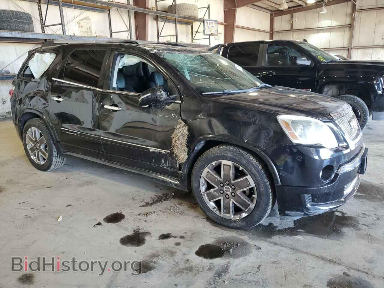 2012 GMC ACADIA DEN - VIN: 1GKKVTED7CJ259448 - Фото 4