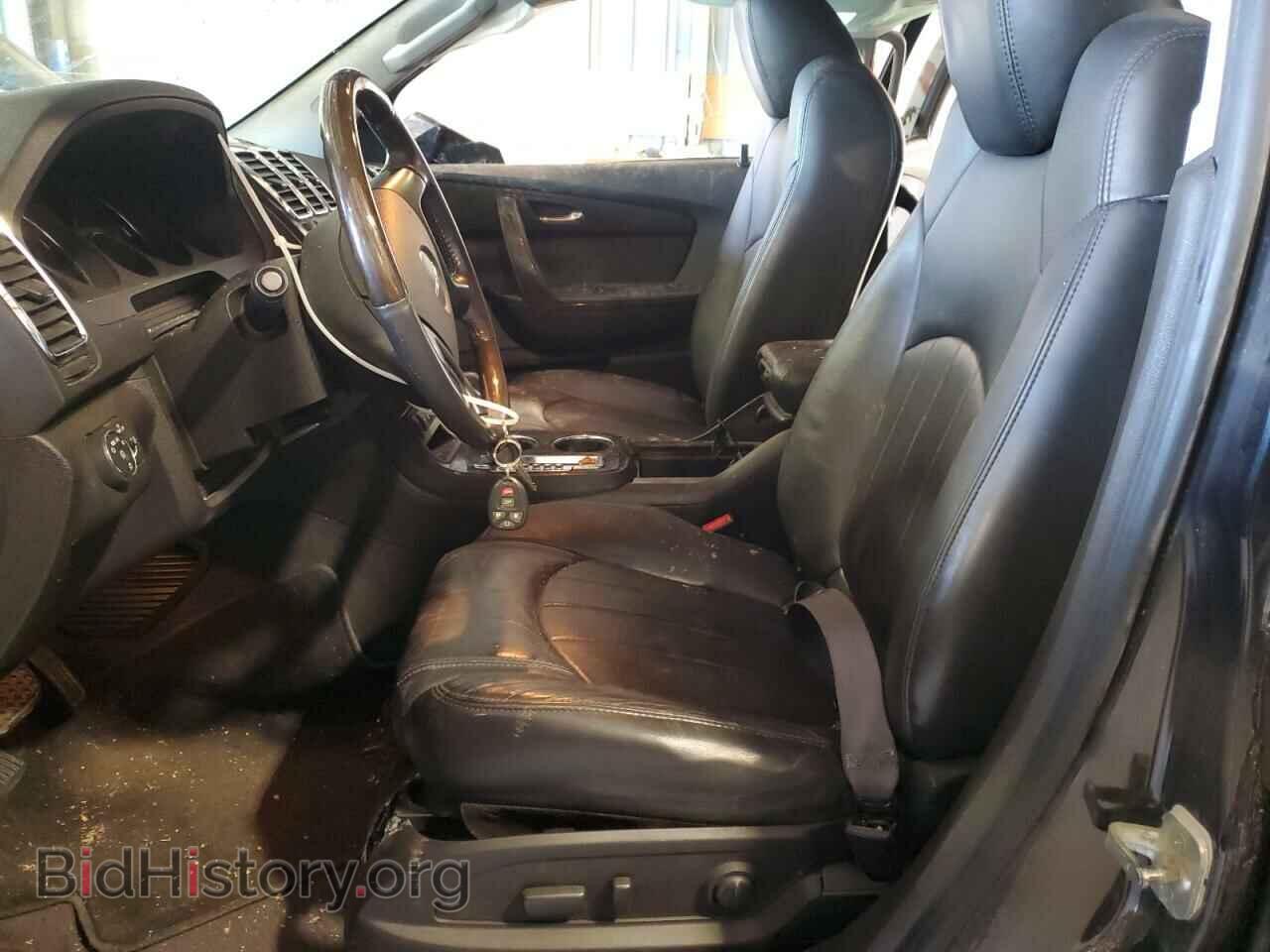 2012 GMC ACADIA DEN - VIN: 1GKKVTED7CJ259448 - Фото 7