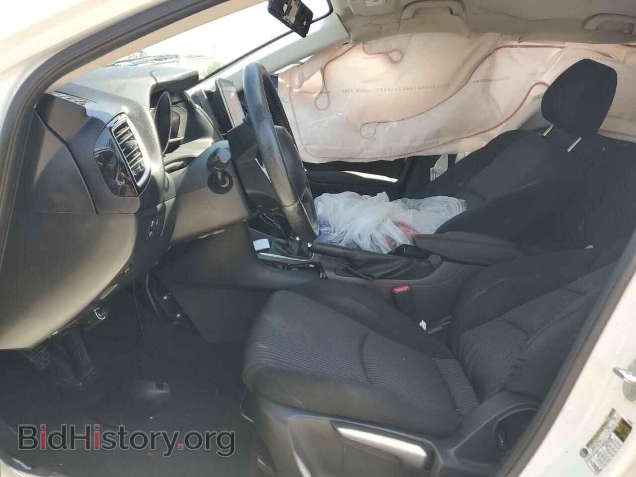 2014 MAZDA 3 - VIN: JM1BM1L74E1130926 - Фото 7
