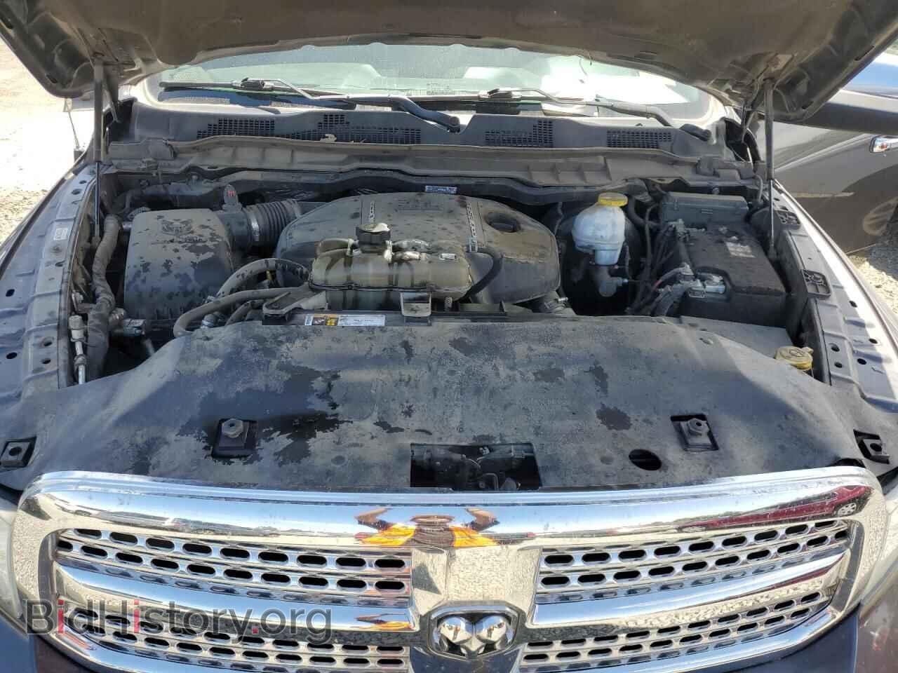 2018 RAM 1500 - VIN: 1C6RR7VM5JS257413 - Photo 11
