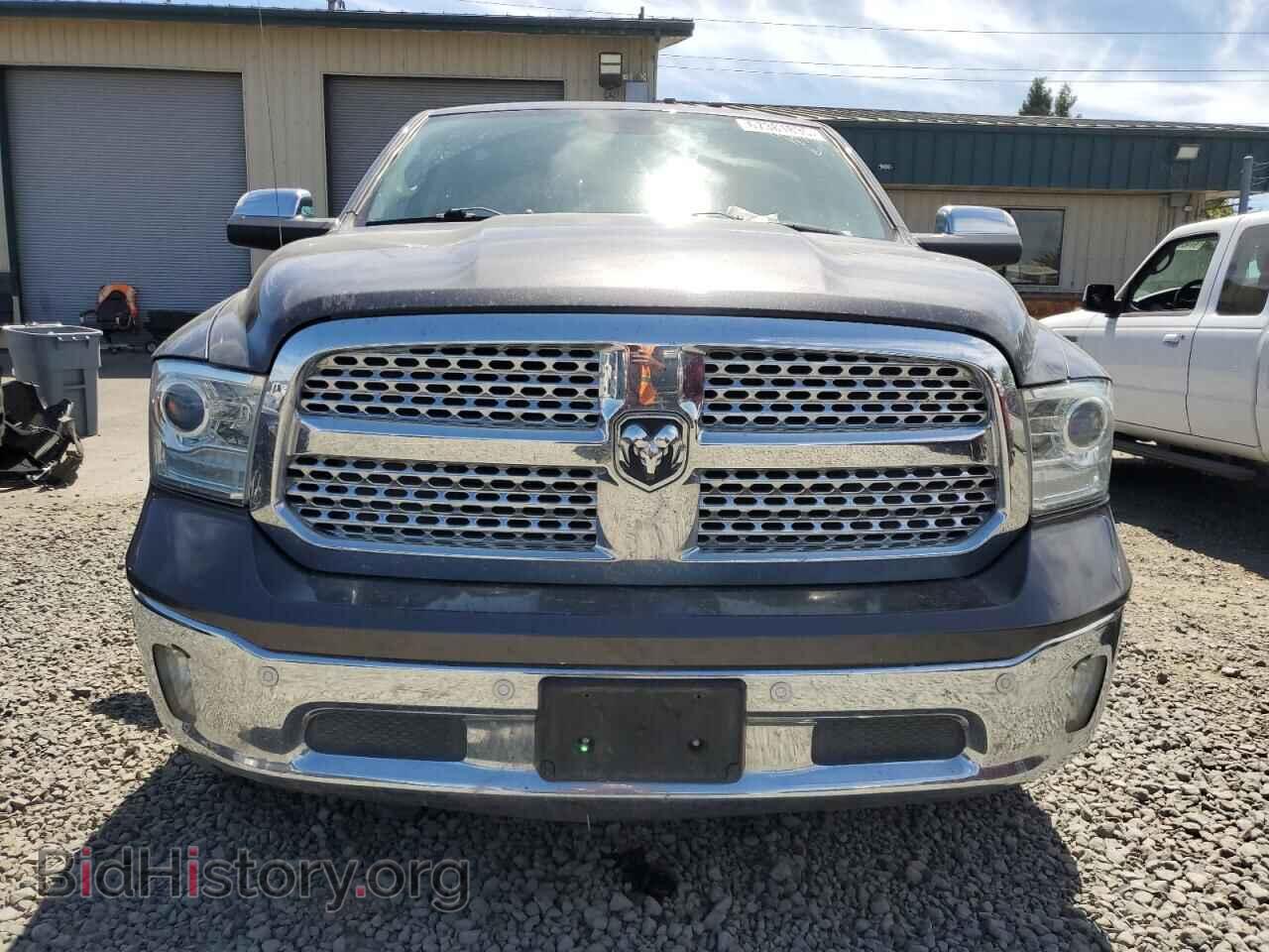 2018 RAM 1500 - VIN: 1C6RR7VM5JS257413 - Photo 5