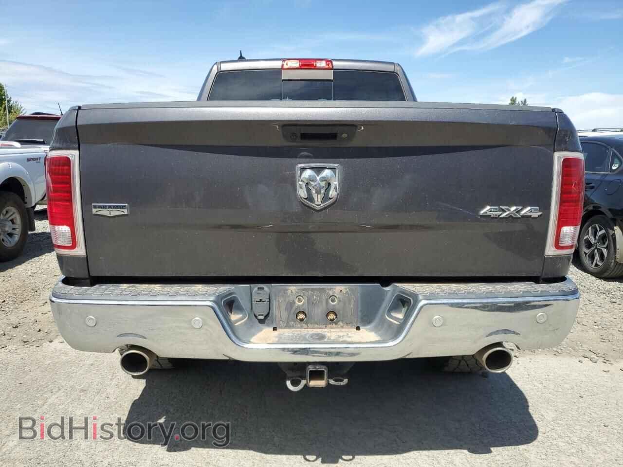 2018 RAM 1500 - VIN: 1C6RR7VM5JS257413 - Photo 6