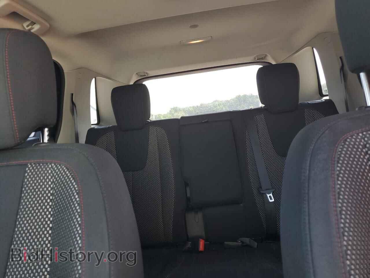 2013 GMC TERRAIN - VIN: 2GKFLTEK7D6375740 - Photo 10