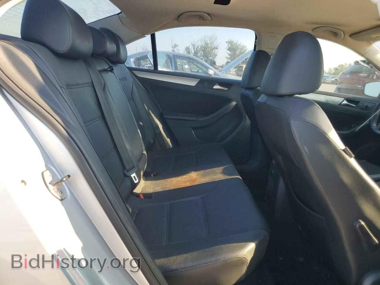 2013 VOLKSWAGEN JETTA - VIN: 3VWDX7AJ9DM222002 - Фото 10
