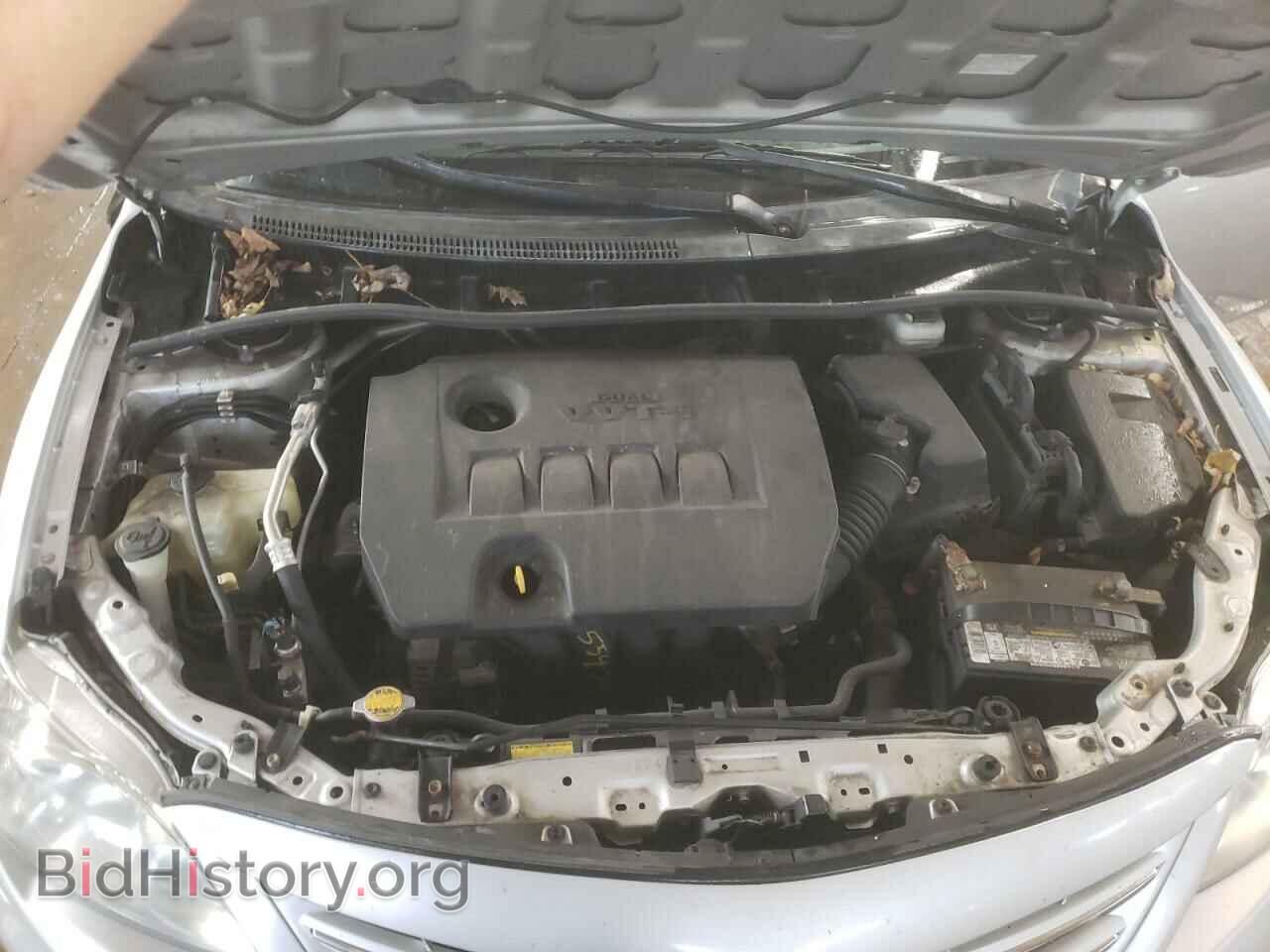2013 TOYOTA COROLLA - VIN: 5YFBU4EE0DP127092 - Фото 7