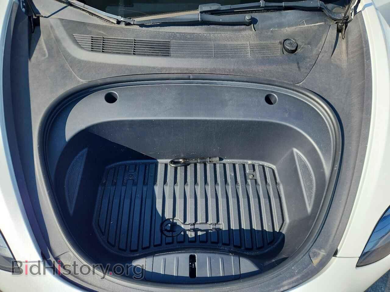 2023 TESLA MODEL 3 - VIN: 5YJ3E1EA9PF428893 - Photo 11