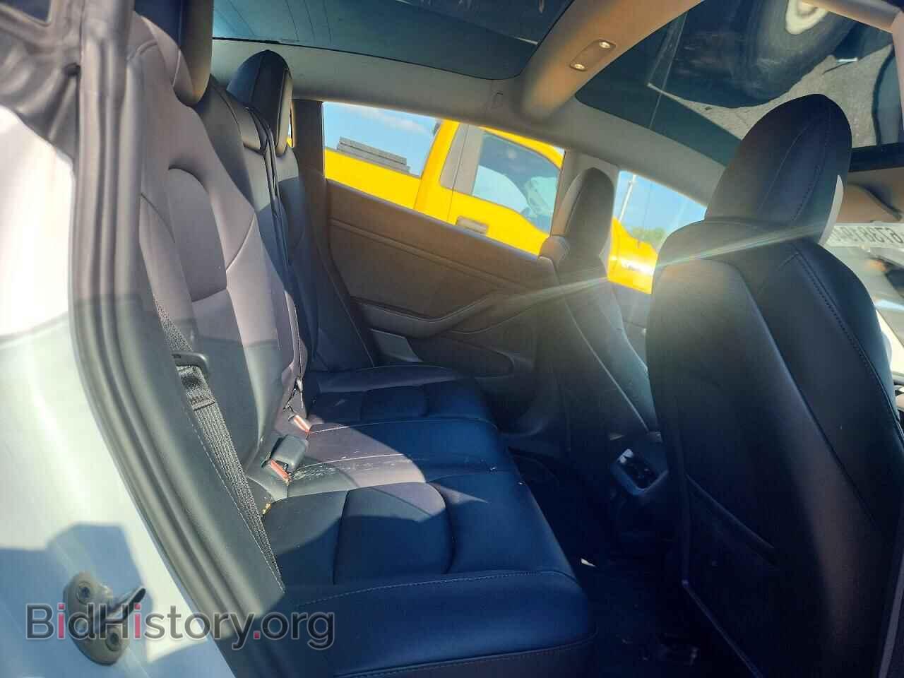 2023 TESLA MODEL 3 - VIN: 5YJ3E1EA9PF428893 - Photo 10