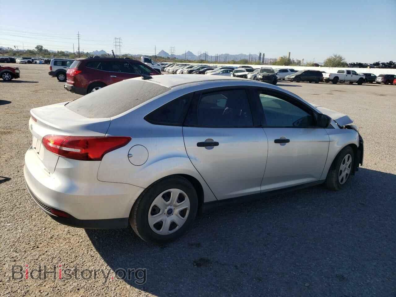2015 FORD FOCUS - VIN: 1FADP3E22FL314836 - Photo 3