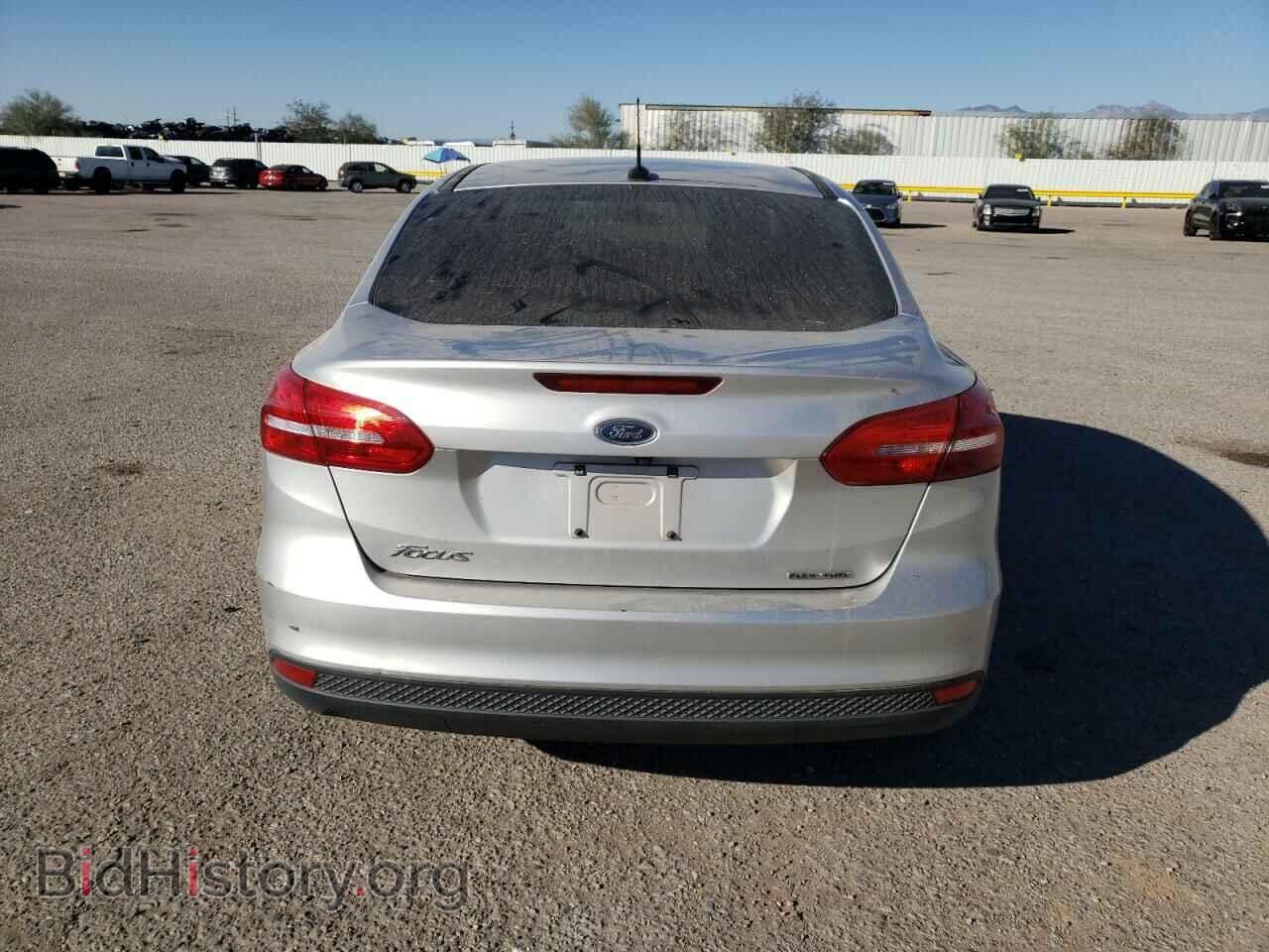 2015 FORD FOCUS - VIN: 1FADP3E22FL314836 - Photo 6