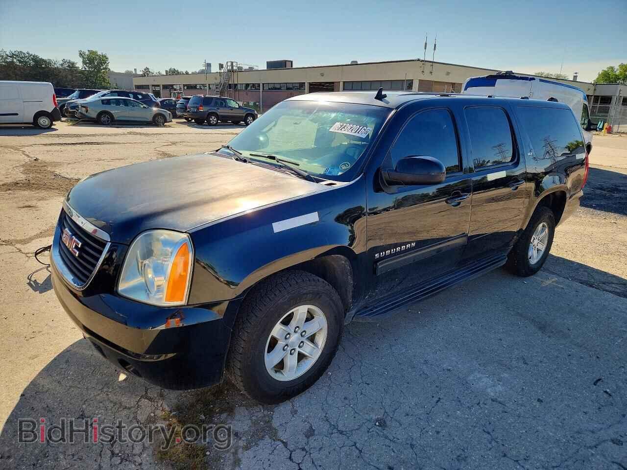 Photo 1GKS2KE78DR357629 - GMC YUKON 2013