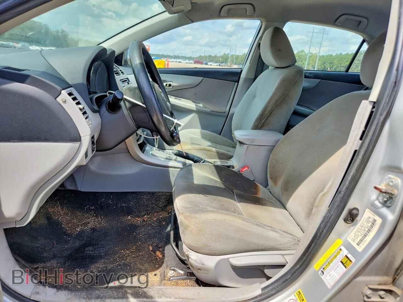 2013 TOYOTA COROLLA - VIN: 5YFBU4EE0DP172050 - Фото 7