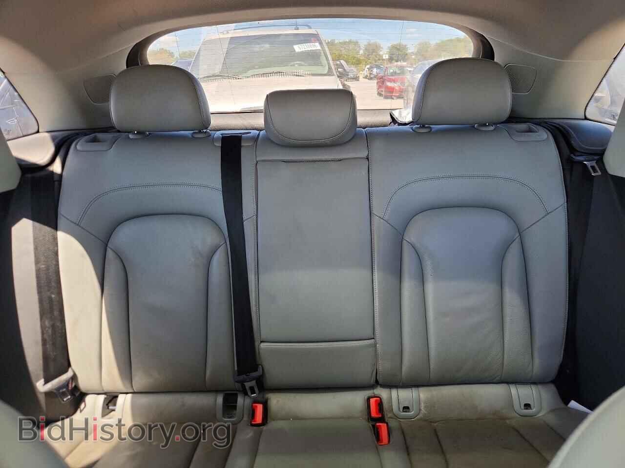 2018 AUDI Q3 - VIN: WA1HCCFS3JR009190 - Photo 10