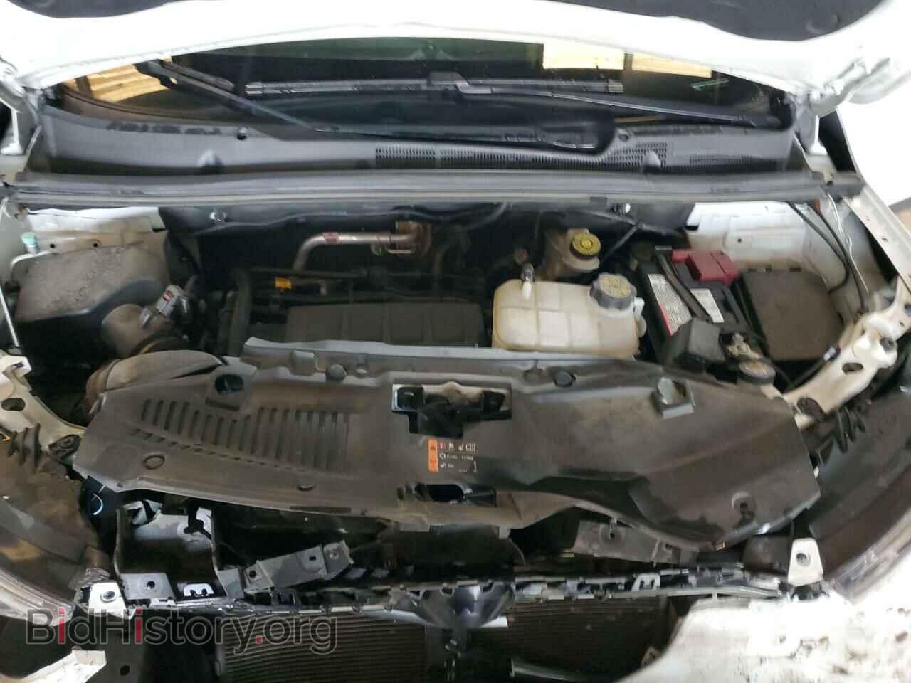 2020 BUICK ENCORE - VIN: KL4CJASB6LB050239 - Фото 11