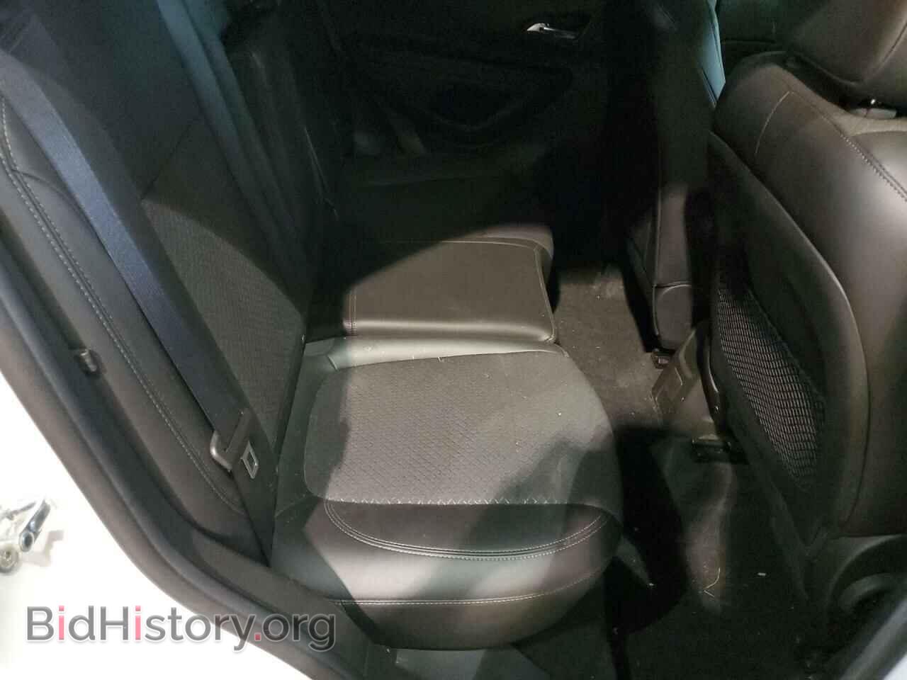 2020 BUICK ENCORE - VIN: KL4CJASB6LB050239 - Фото 10