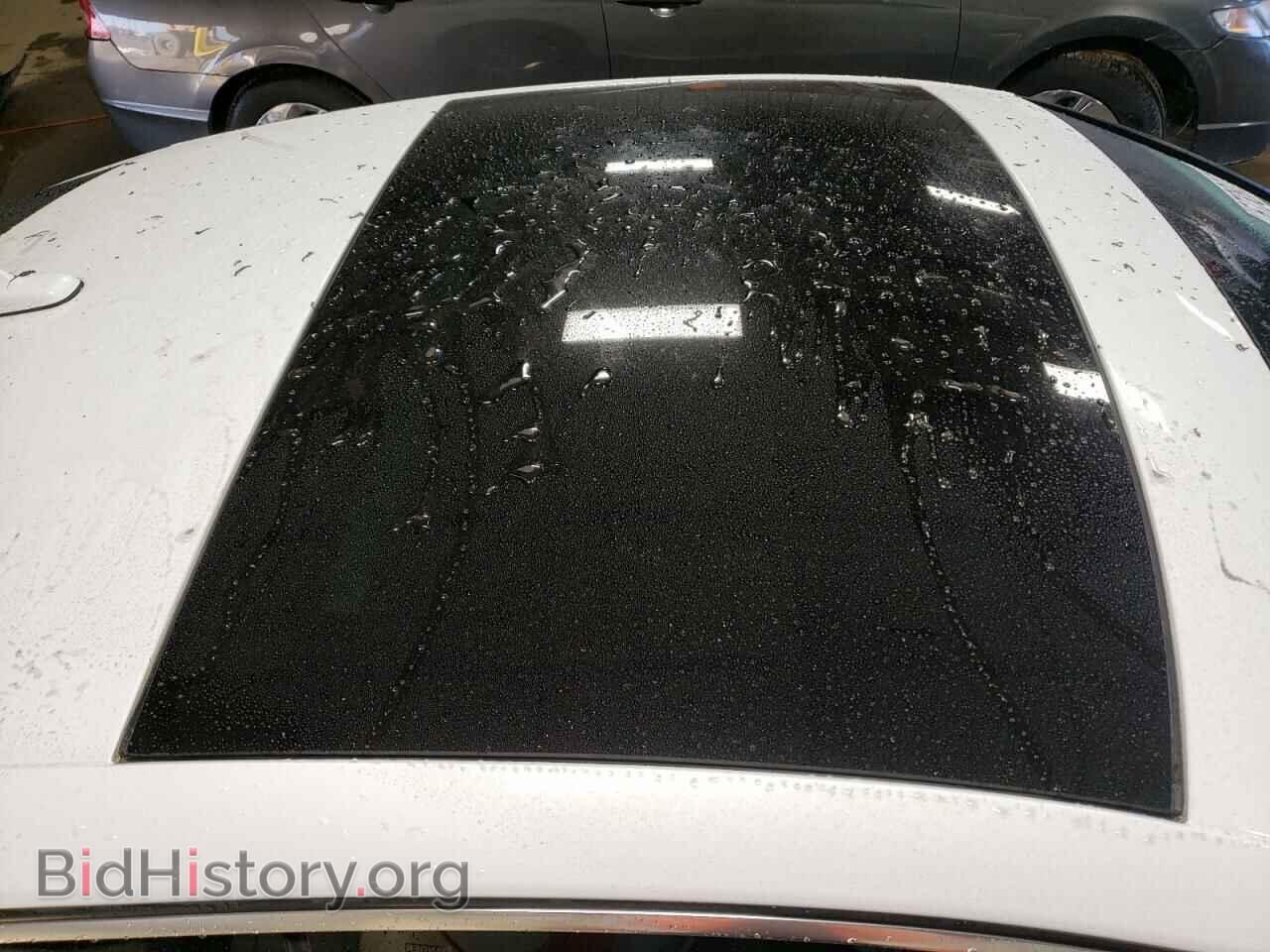 2013 AUDI S5/RS5 - VIN: WAUCGAFR4DA034749 - Фото 9