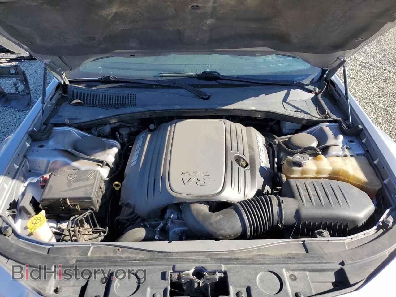 2013 CHRYSLER 300 - VIN: 2C3CCAET6DH660840 - Photo 11