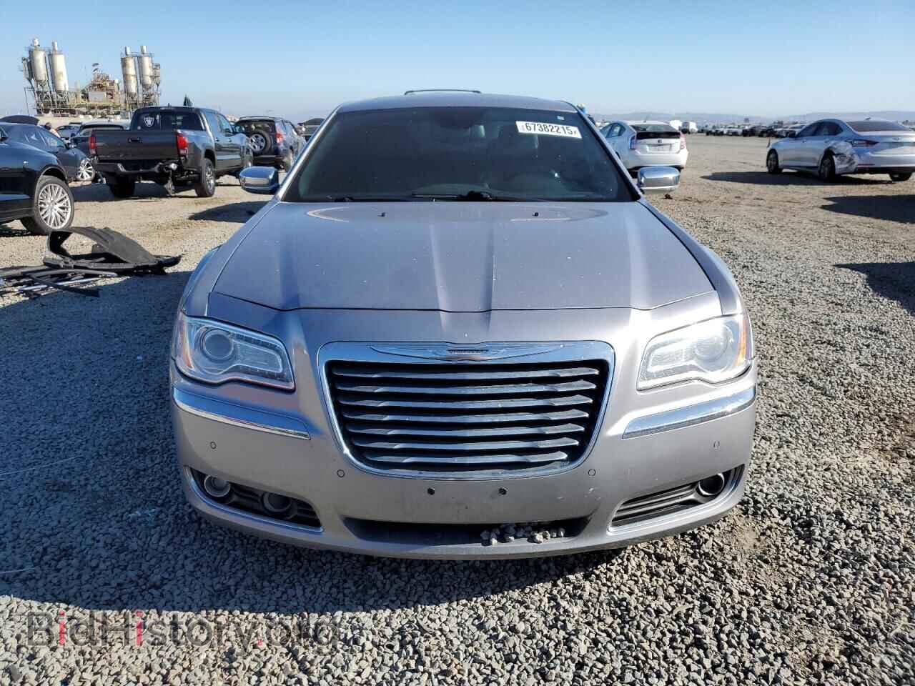 2013 CHRYSLER 300 - VIN: 2C3CCAET6DH660840 - Photo 5