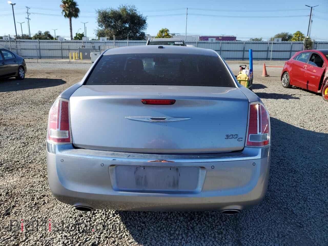 2013 CHRYSLER 300 - VIN: 2C3CCAET6DH660840 - Photo 6
