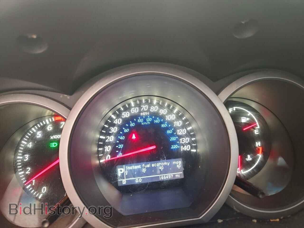 2012 SUZUKI GR VITARA - VIN: JS3TD0D76C4101373 - Photo 9