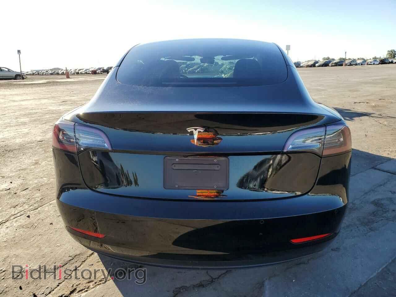 2022 TESLA MODEL 3 - VIN: 5YJ3E1EA7NF325842 - Photo 6