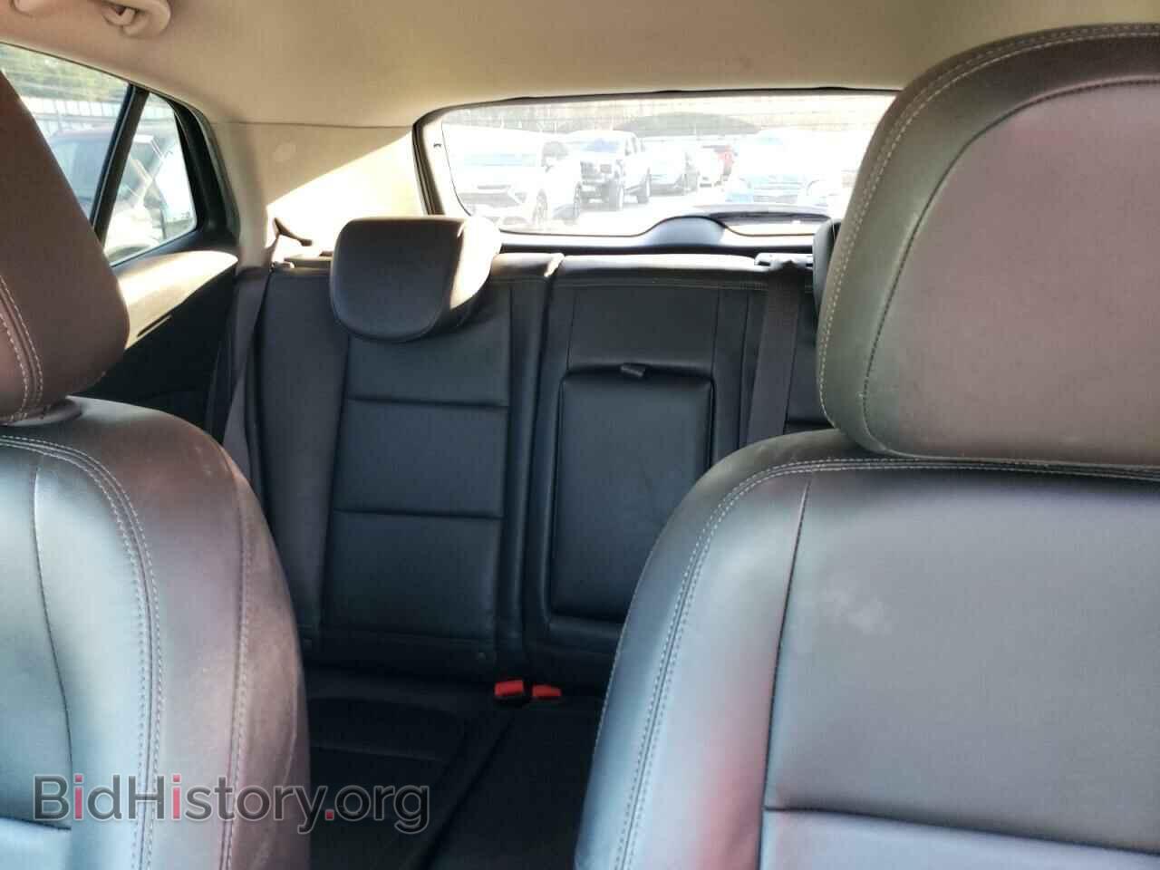 2017 BUICK ENCORE - VIN: KL4CJCSBXHB030143 - Фото 10