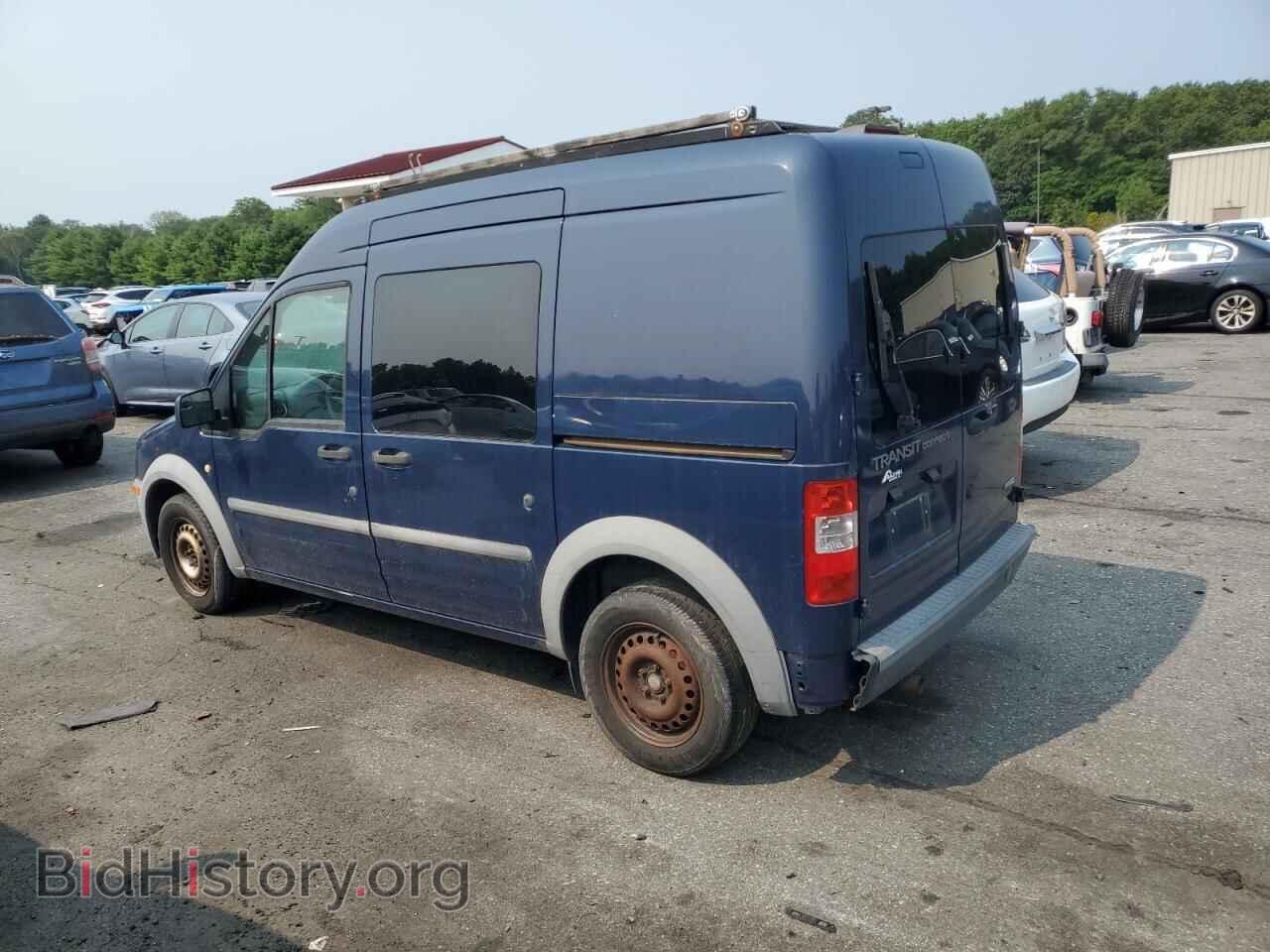 2012 FORD TRANSIT - VIN: NM0LS6AN8CT118334 - Фото 2