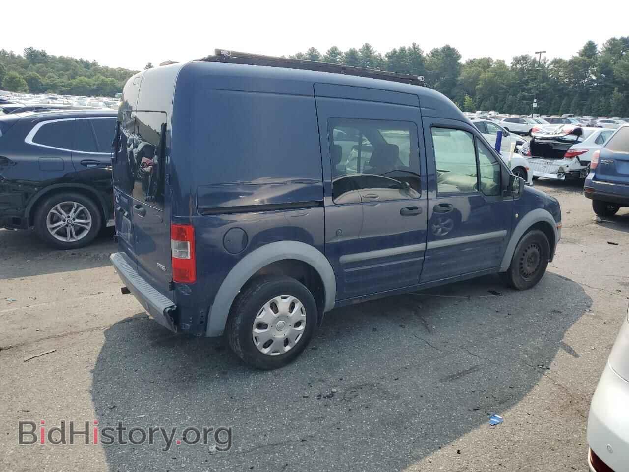 2012 FORD TRANSIT - VIN: NM0LS6AN8CT118334 - Фото 3