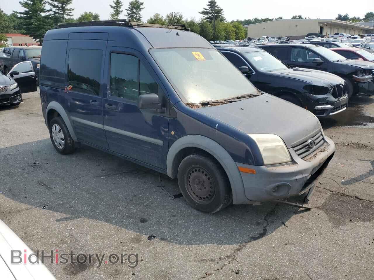 2012 FORD TRANSIT - VIN: NM0LS6AN8CT118334 - Фото 4