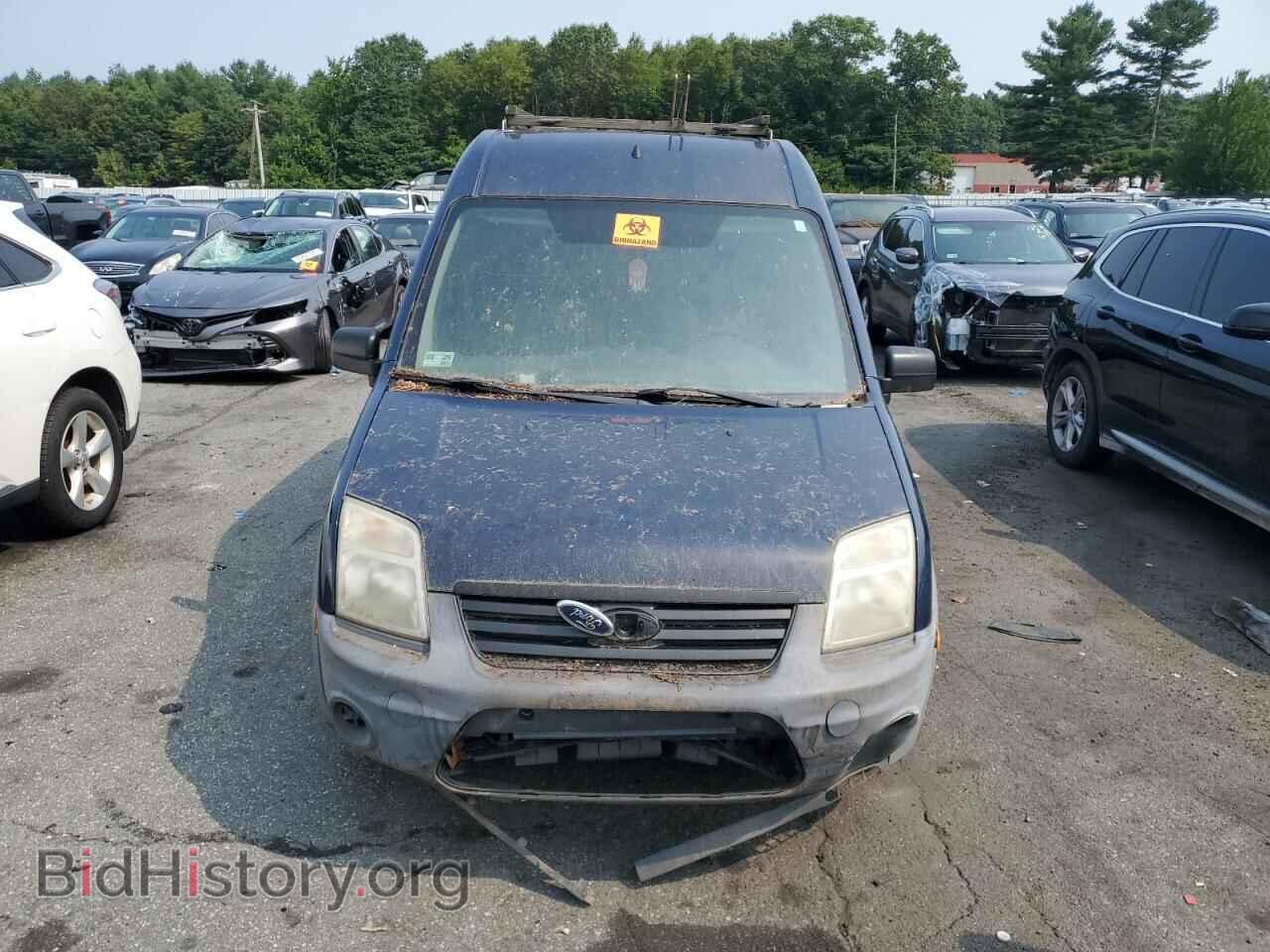 2012 FORD TRANSIT - VIN: NM0LS6AN8CT118334 - Фото 5