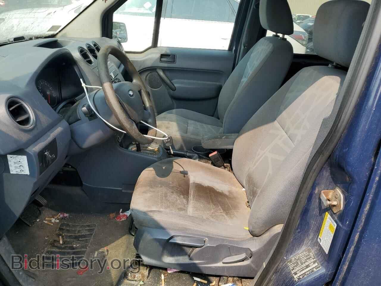 2012 FORD TRANSIT - VIN: NM0LS6AN8CT118334 - Фото 7