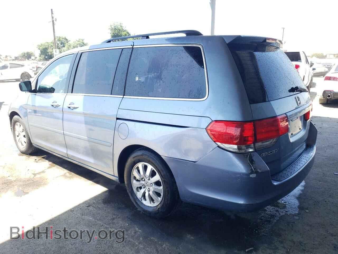 2010 HONDA All Models - VIN: 5FNRL3H44AB092465 - Фото 2