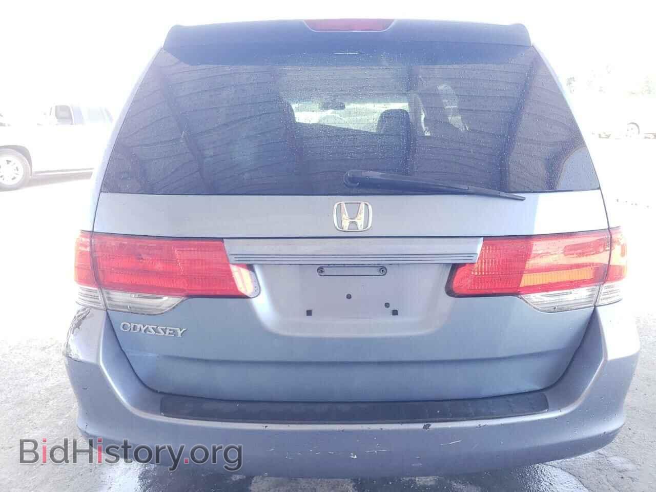 2010 HONDA All Models - VIN: 5FNRL3H44AB092465 - Фото 6