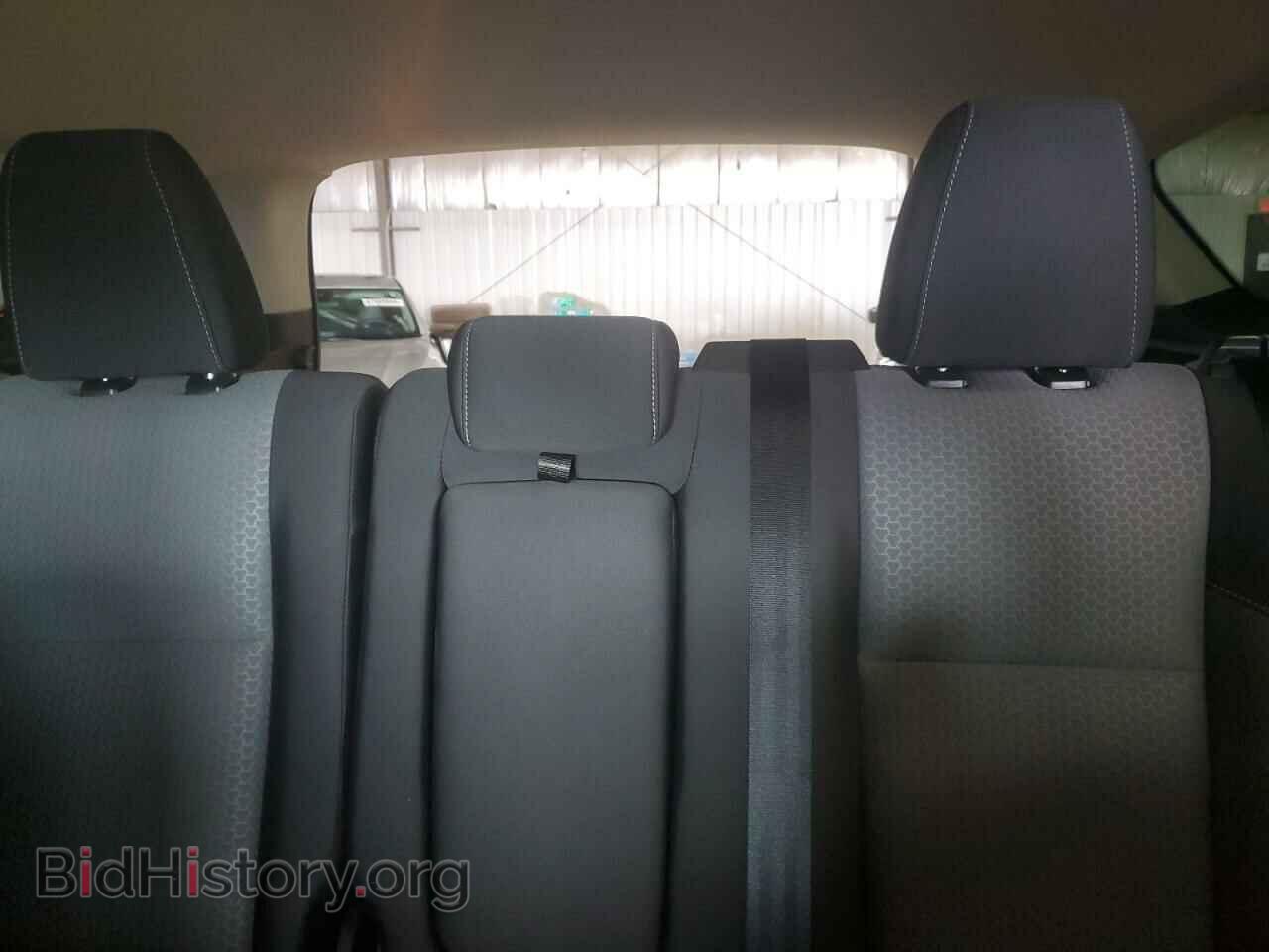 2018 FORD ESCAPE - VIN: 1FMCU9GD2JUC59416 - Фото 10