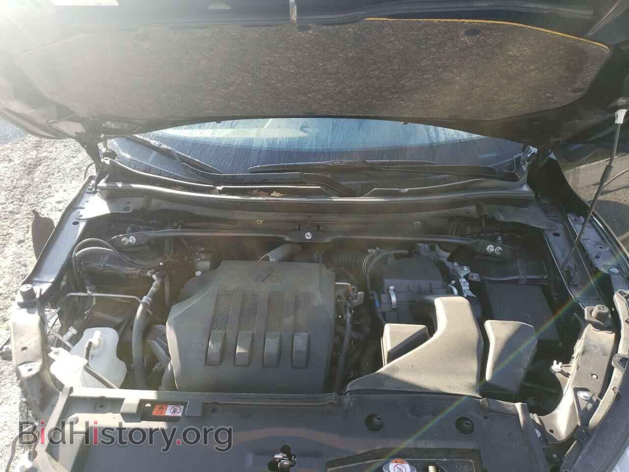 2022 MITSUBISHI ECLIPSE - VIN: JA4ATUAA4NZ040489 - Photo 12