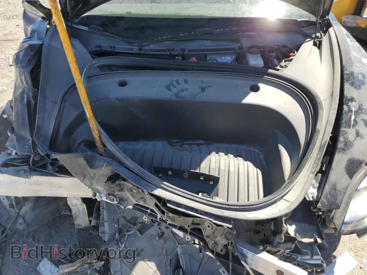 2020 TESLA MODEL 3 - VIN: 5YJ3E1EA5LF802149 - Photo 11