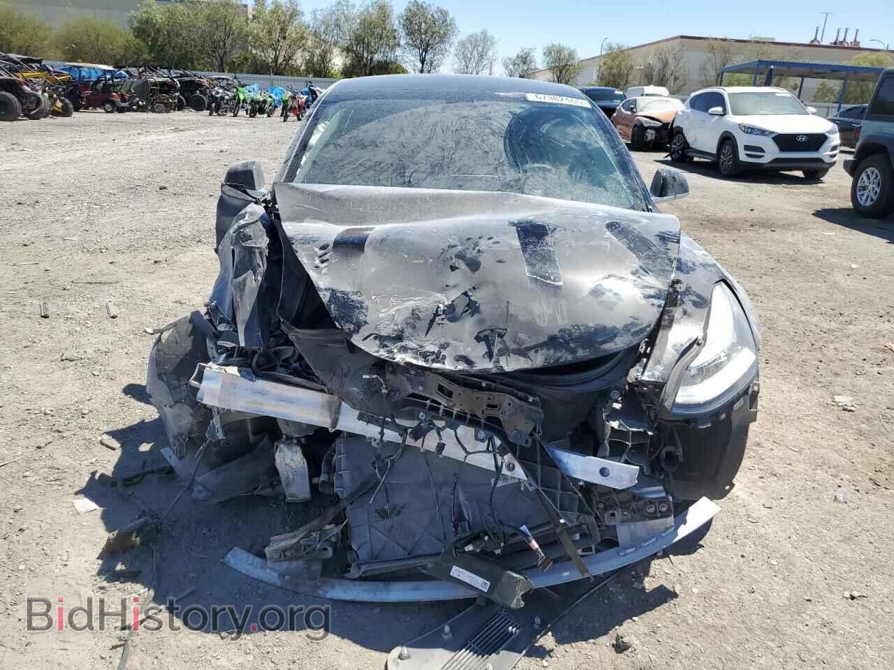 2020 TESLA MODEL 3 - VIN: 5YJ3E1EA5LF802149 - Photo 5