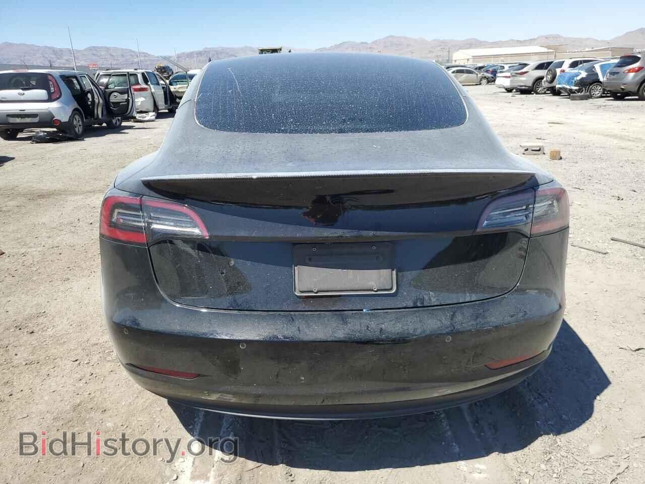 2020 TESLA MODEL 3 - VIN: 5YJ3E1EA5LF802149 - Photo 6